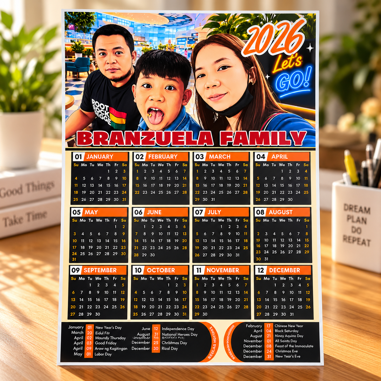 Poster Printing