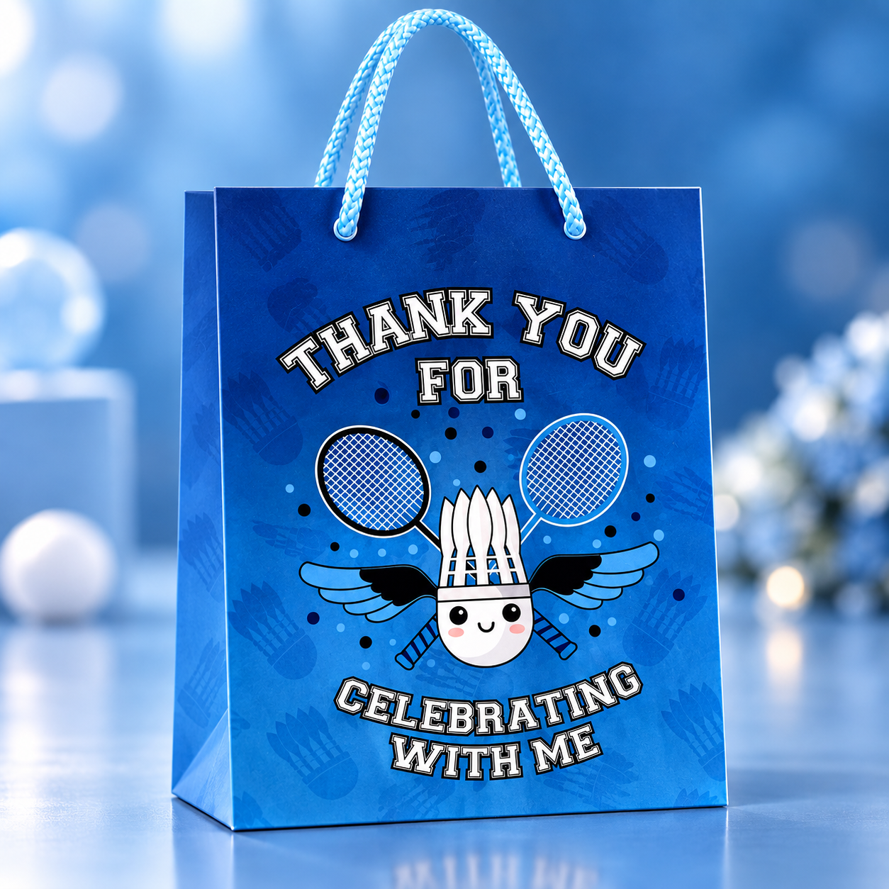 Costum Loot bag 