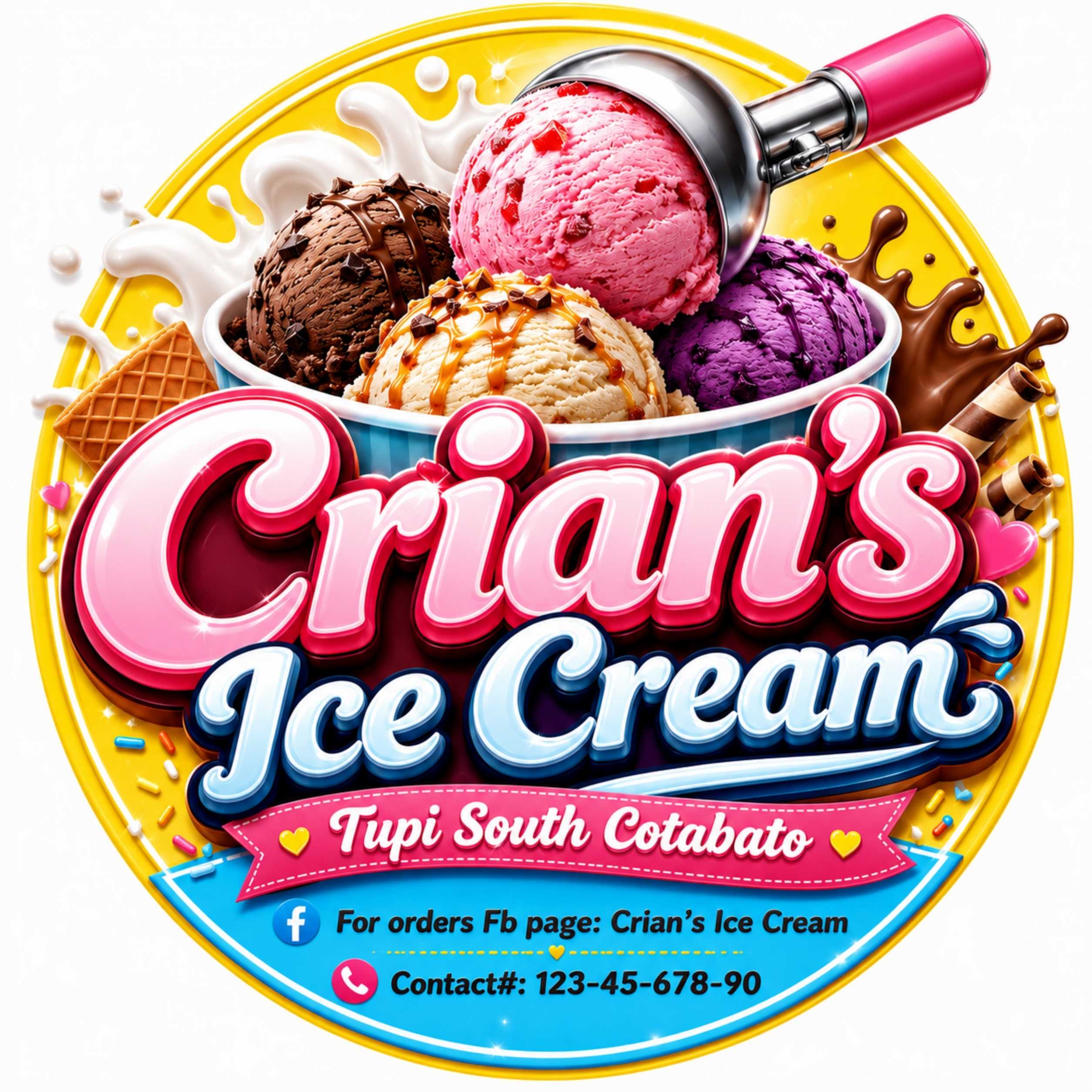 Digital Business Logo/Branding