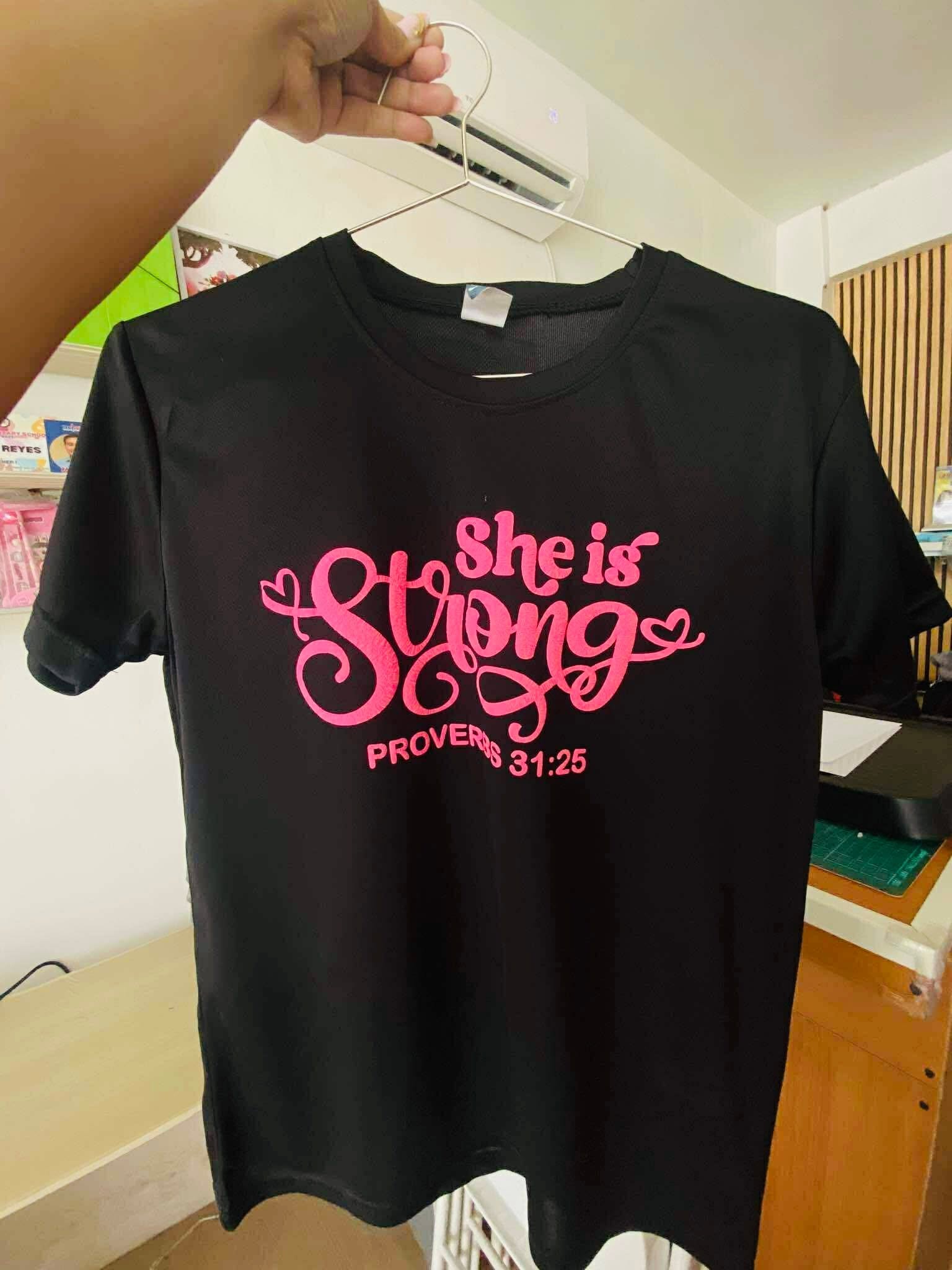 Customize Printed T-Shirt