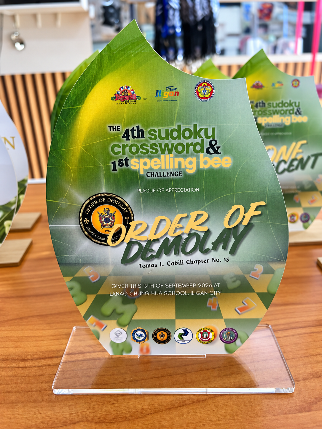 Awards & Recognition