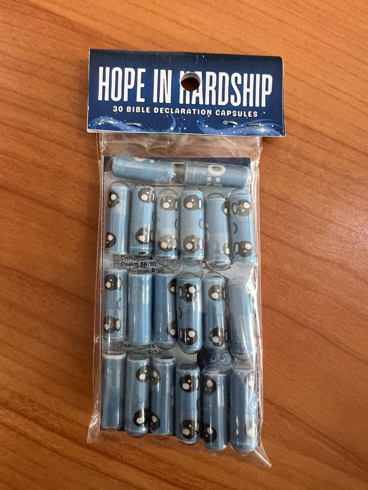 Bible Verse Gifts
