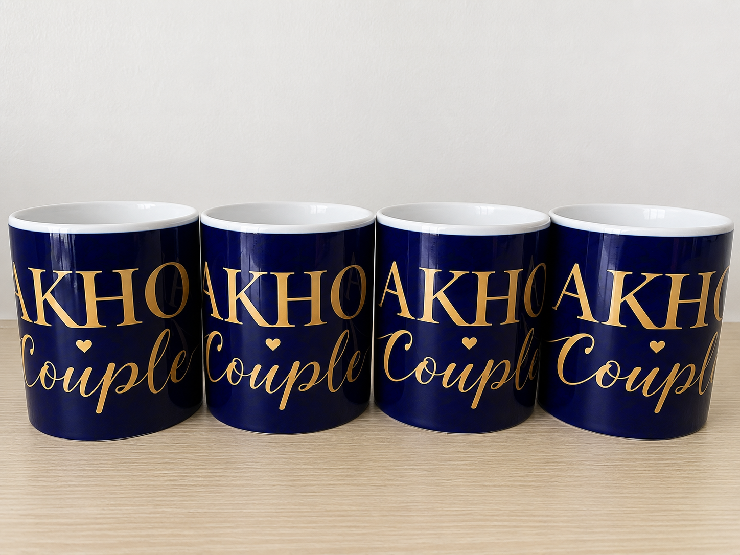Mug Printing