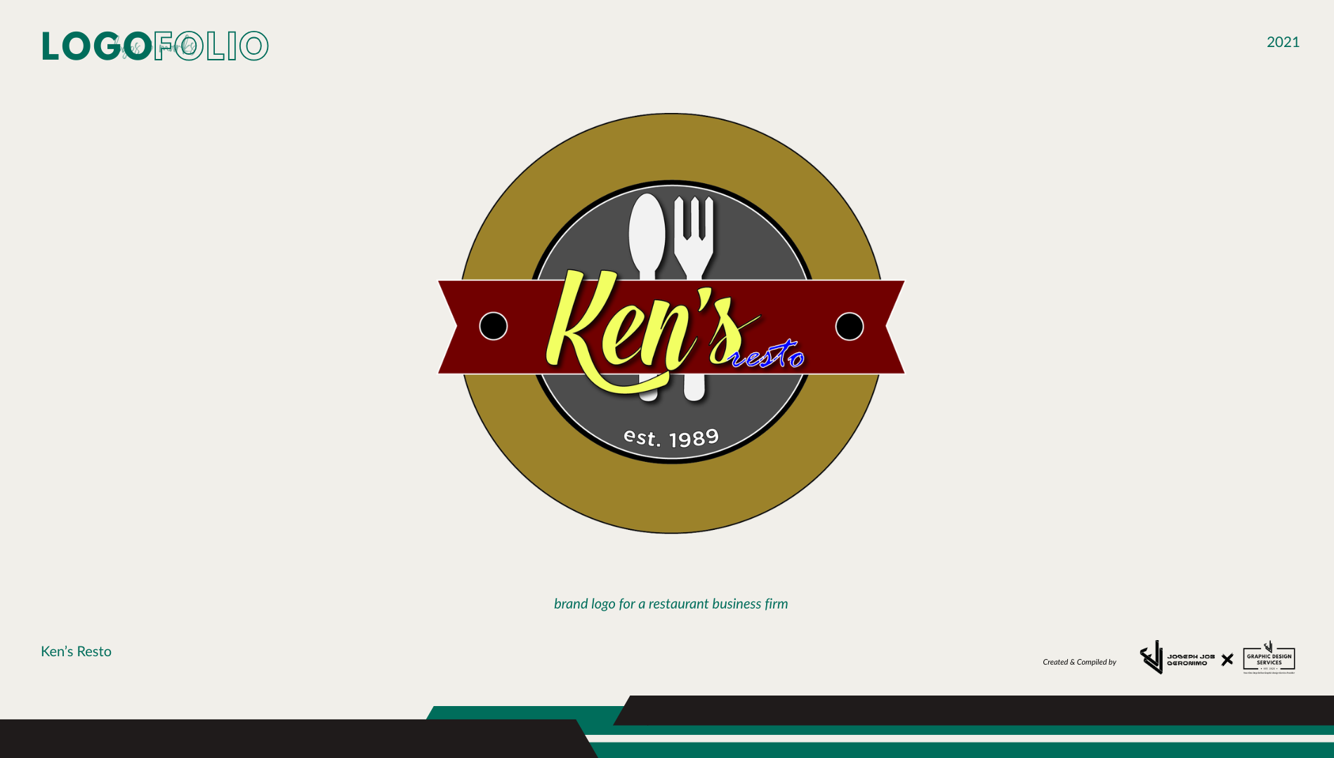 Logo Design