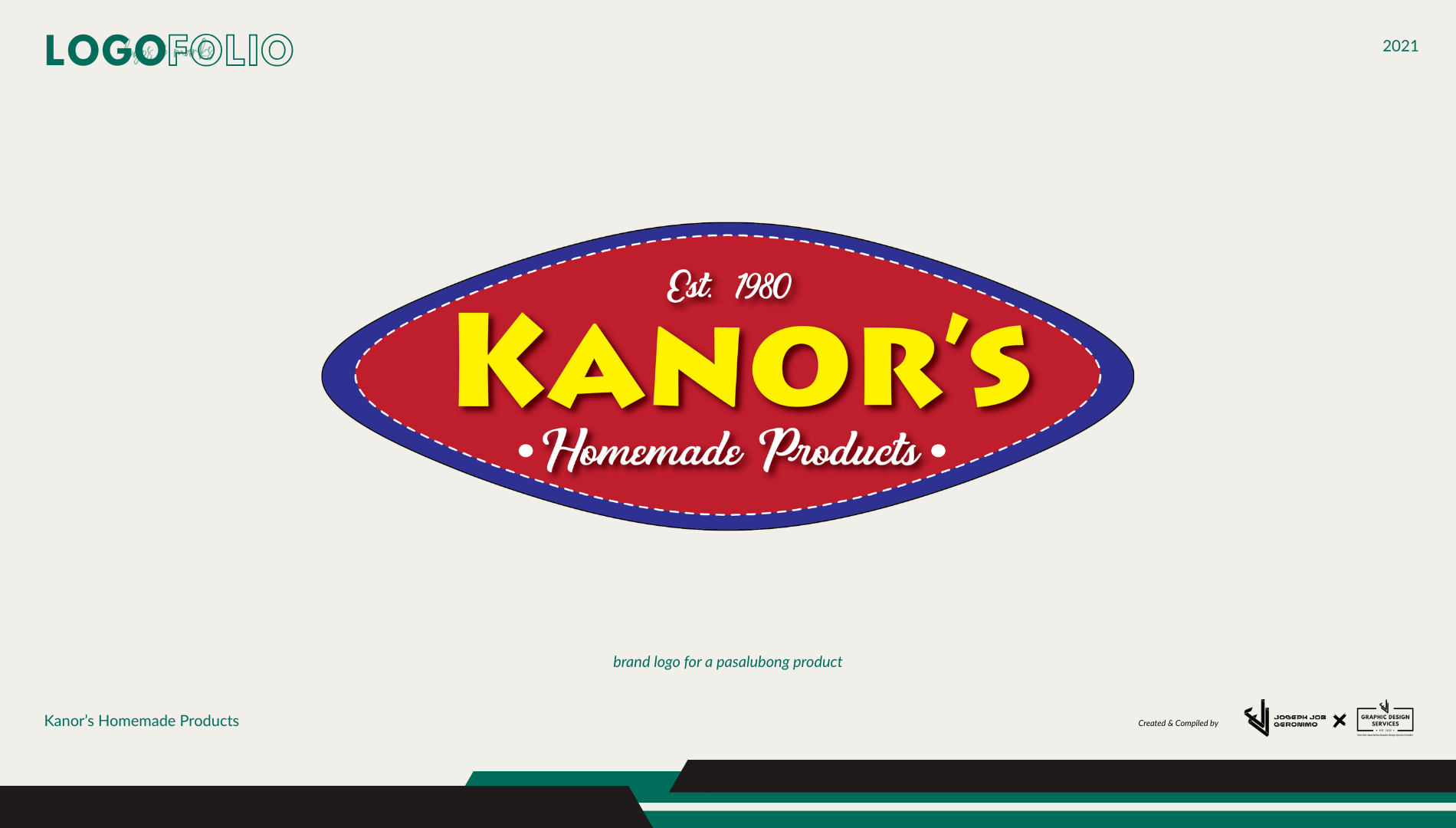 Logo Design