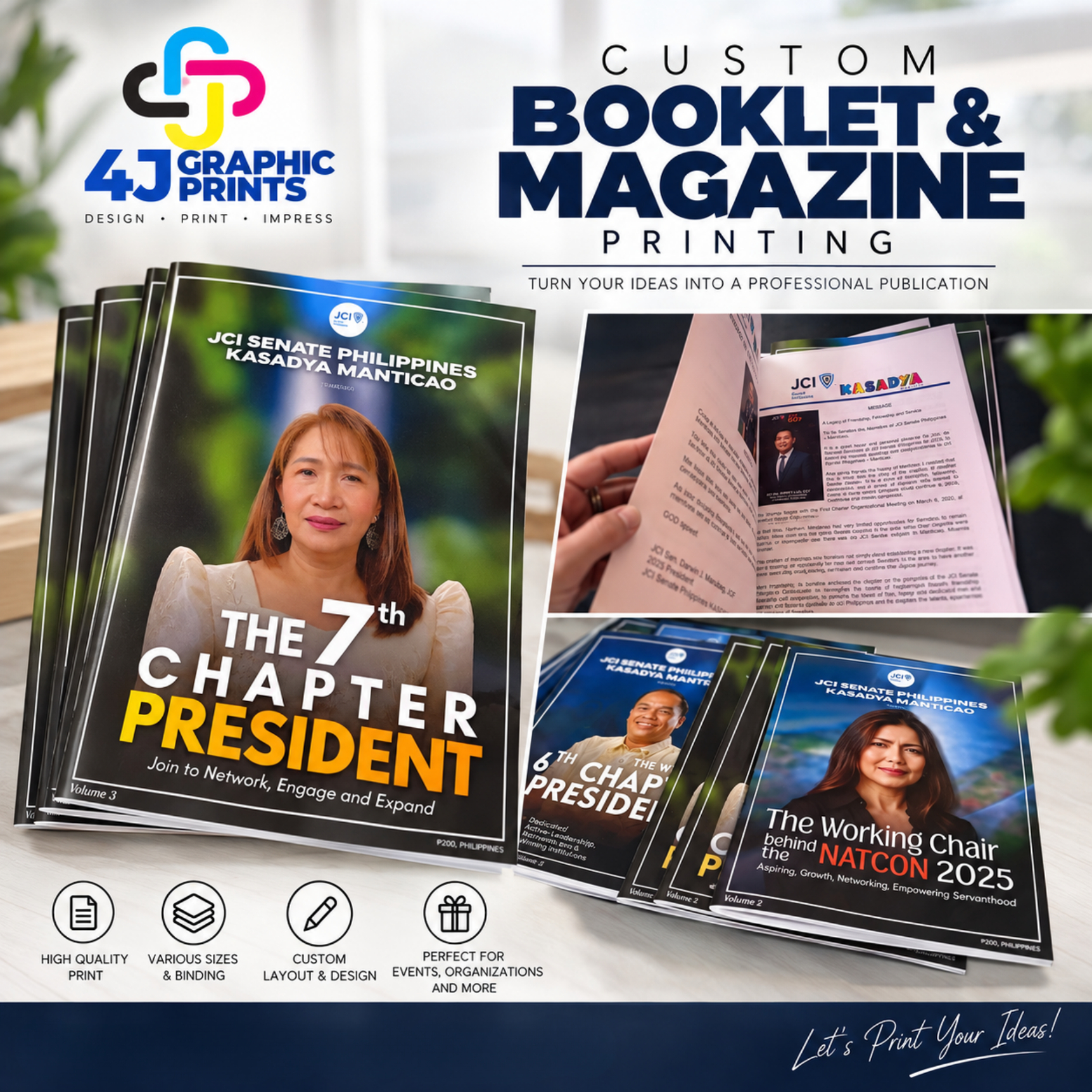 Magazine