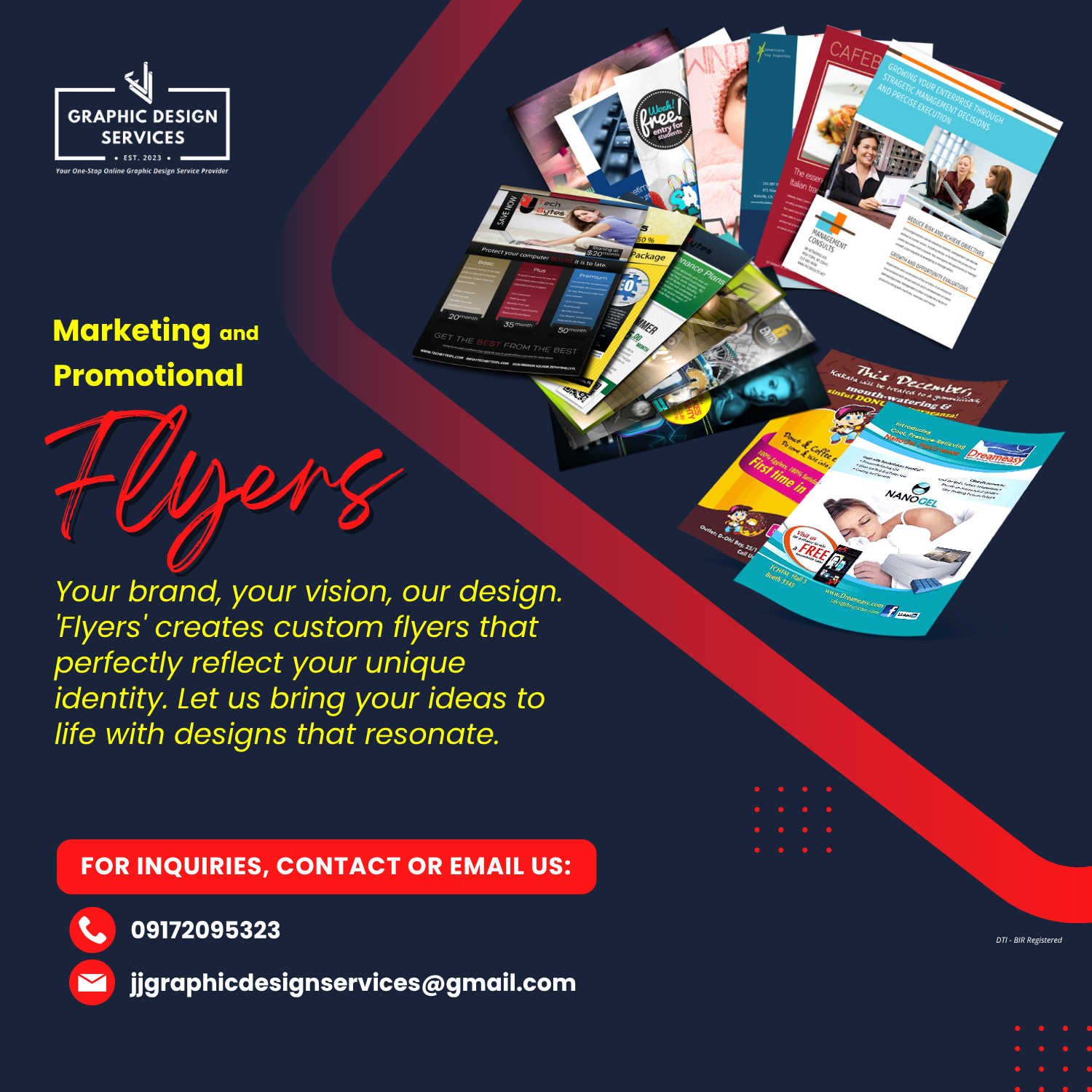 Flyers